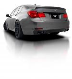 BMW VR-7 Sportiv Aero kit by Vorsteiner 2010 года